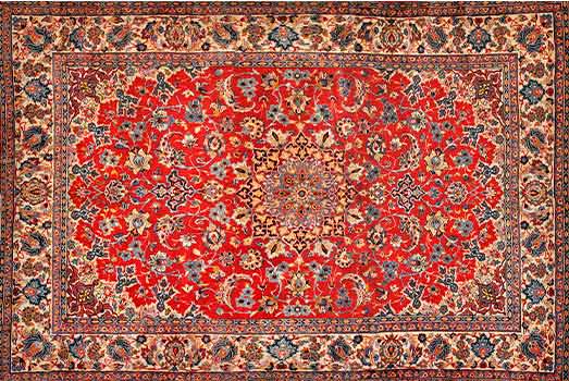 Turkish Rug