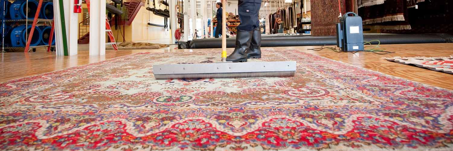 Turkish Rug Cleaning