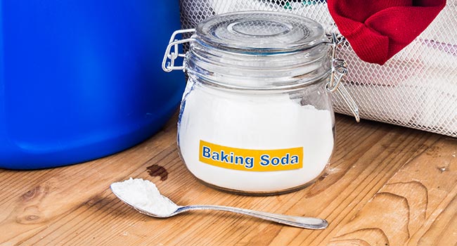 Baking Soda