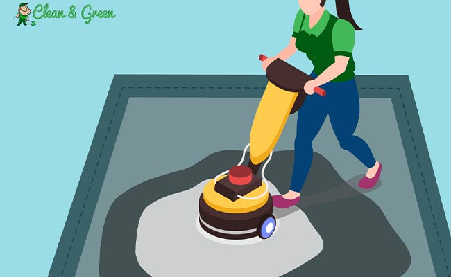 Carpet Cleaning