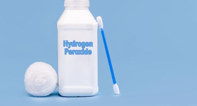 Hydrogen Peroxide