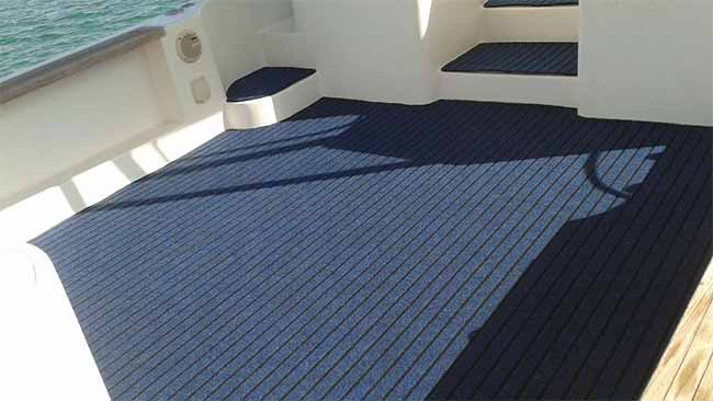 Boat Carpet