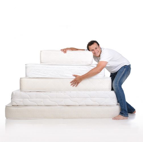 Mattress