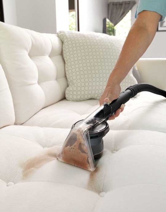 Professional-upholstery-cleaner